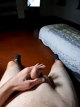 William1941 online show from October 2025 07:09:02 AM