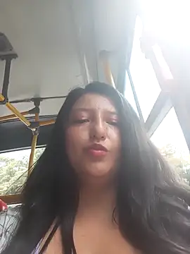 Melyy Edii online show from February 2025 08:03:02 PM