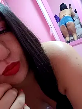 Melyy Edii online show from December 2025 04:38:01 PM