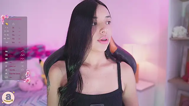 Hade collinss online show from January 2025 05:35:02 PM