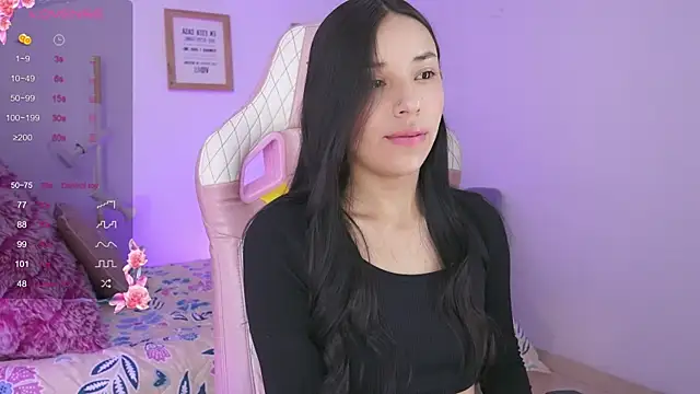 Hade collinss online show from March 2025 06:43:02 PM