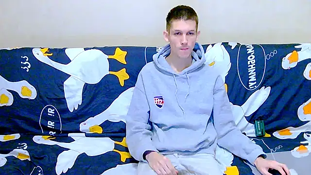 Lester Broo online show from January 2026 04:39:02 AM