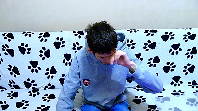 Lester Broo online show from February 2026 05:23:02 PM