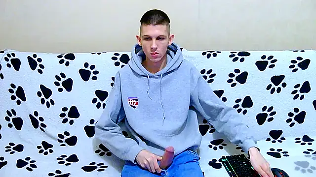 Lester Broo online show from March 2026 09:10:01 PM