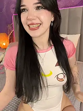 Snapshot of JessicaAddams chatting on March 2025 03:12:02 PM JessicaAddams online show from March 2025 03:12:02 PM