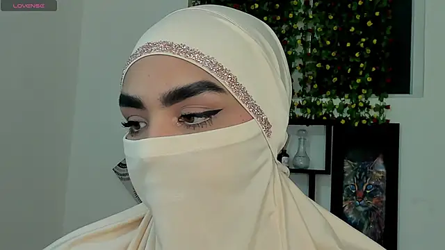 Maissa Alabi online show from December 2025 03:32:02 PM