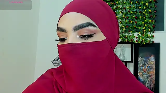 Maissa Alabi online show from December 2025 02:35:01 PM