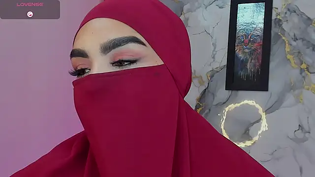 Maissa Alabi online show from March 2026 05:09:01 PM