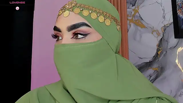 Snapshot of Maissa_Alabi chatting on June 2026 06:18:02 PM Maissa Alabi online show from June 2026 06:18:02 PM