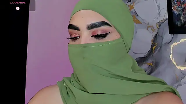 Snapshot of Maissa_Alabi chatting on June 2026 12:32:02 AM Maissa Alabi online show from June 2026 12:32:02 AM