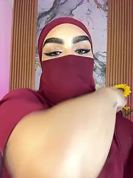 Snapshot of Maissa_Alabi chatting on June 2026 07:56:01 PM Maissa Alabi online show from June 2026 07:56:01 PM