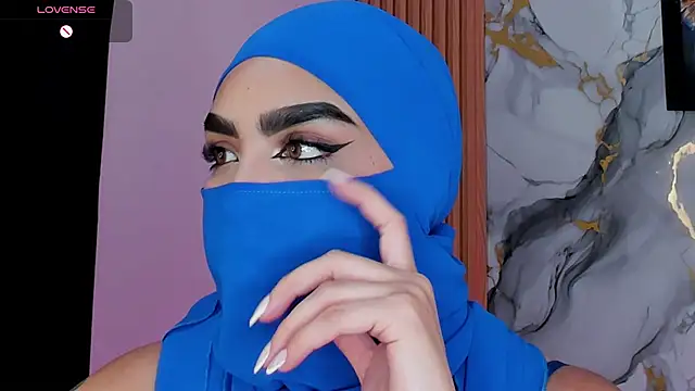 Snapshot of Maissa_Alabi chatting on June 2026 08:02:01 PM Maissa Alabi online show from June 2026 08:02:01 PM