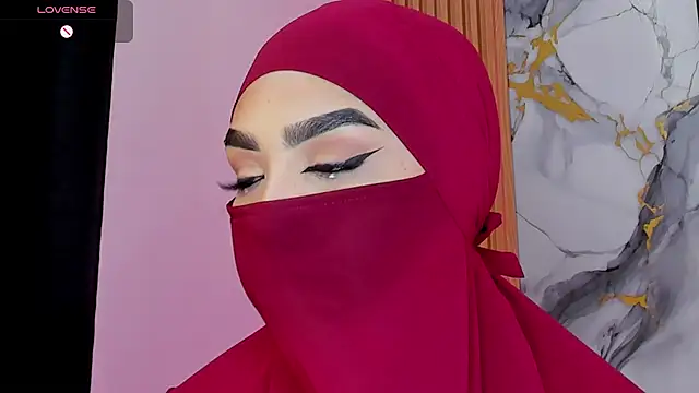 Snapshot of Maissa_Alabi chatting on July 2026 05:10:02 PM Maissa Alabi online show from July 2026 05:10:02 PM
