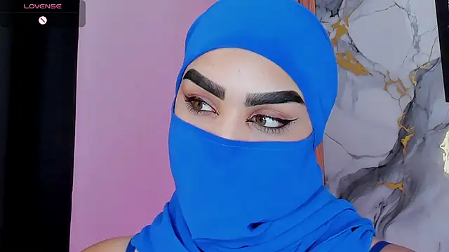 Snapshot of Maissa_Alabi chatting on July 2026 09:03:02 PM Maissa Alabi online show from July 2026 09:03:02 PM