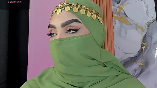 Snapshot of Maissa_Alabi chatting on July 2026 08:07:01 PM Maissa Alabi online show from July 2026 08:07:01 PM