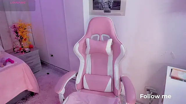 tamy xoo online show from February 2025 08:14:02 PM