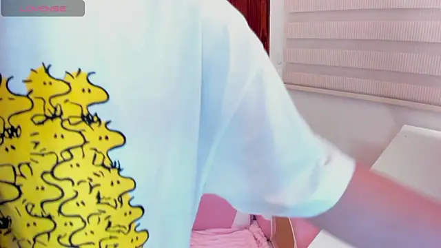 tamy xoo online show from September 2025 07:08:02 PM