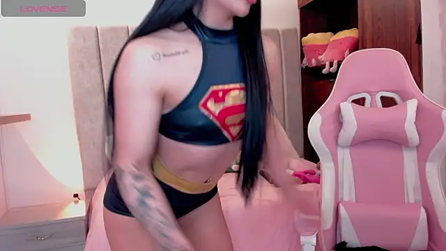 tamy xoo online show from October 2025 07:09:02 PM