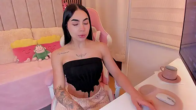 tamy xoo online show from May 2026 05:51:02 PM