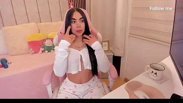 Snapshot of tamy_xoo chatting on July 2026 06:22:02 PM tamy xoo online show from July 2026 06:22:02 PM