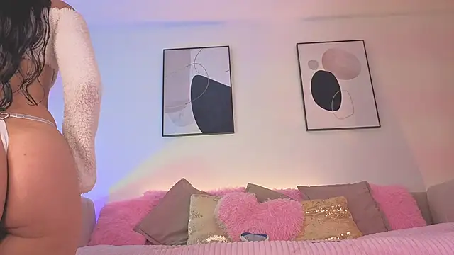 ahri moon1 online show from March 2026 11:10:01 AM