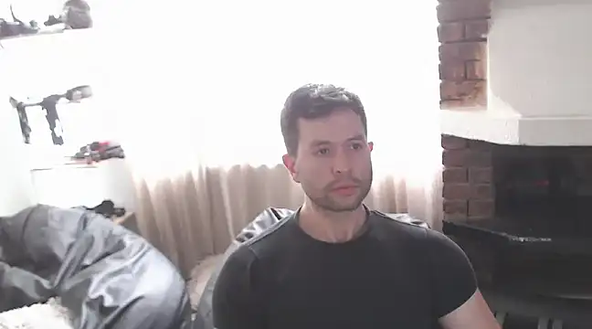 hairyncuteass online show from January 2025 02:00:02 PM