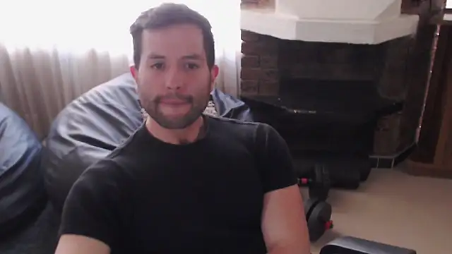 hairyncuteass online show from January 2025 02:50:02 PM