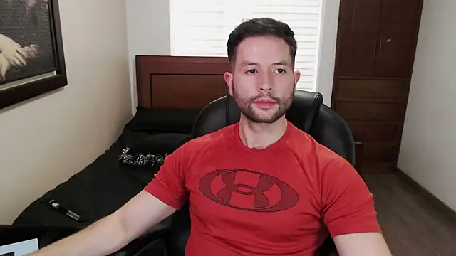 hairyncuteass online show from February 2025 09:15:01 PM