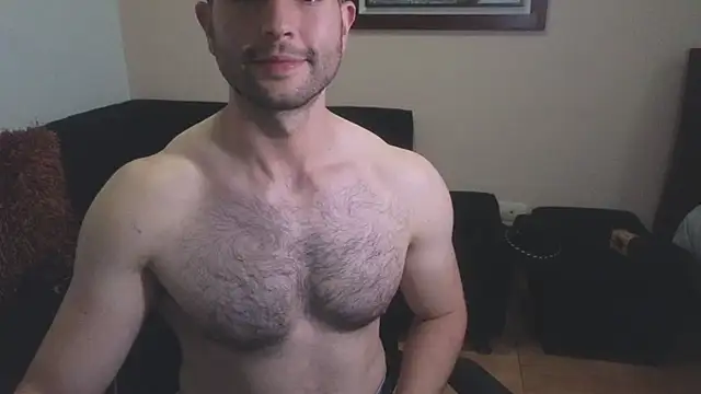 hairyncuteass online show from February 2025 11:26:02 PM