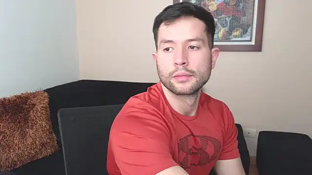 hairyncuteass online show from February 2025 03:27:02 PM