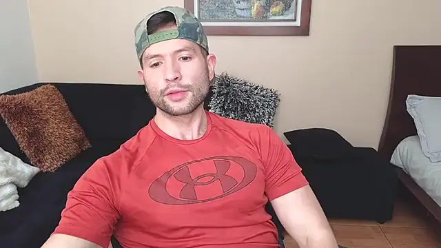 hairyncuteass online show from February 2025 01:53:02 PM