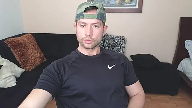 hairyncuteass online show from February 2025 05:31:01 PM