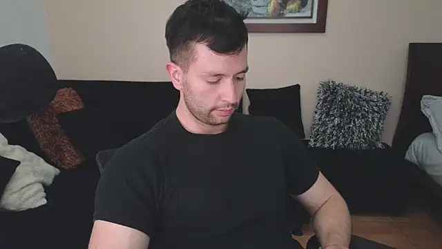 hairyncuteass online show from March 2025 09:31:02 PM