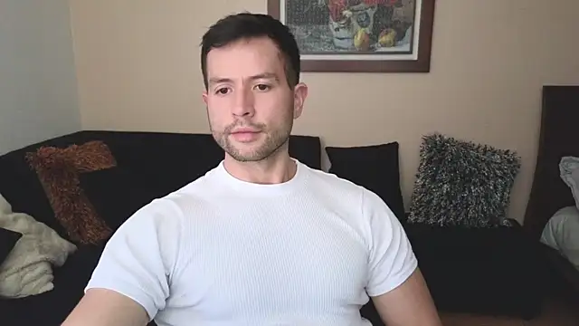 hairyncuteass online show from March 2025 08:23:02 PM