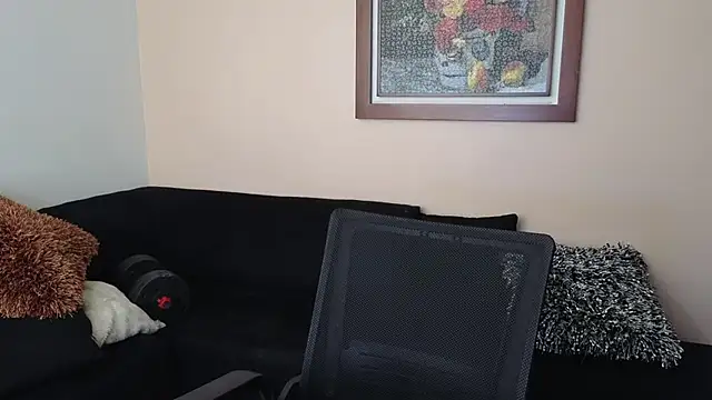 hairyncuteass online show from March 2025 02:40:01 PM