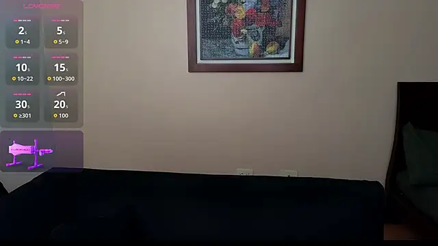 hairyncuteass online show from February 2026 02:36:01 PM