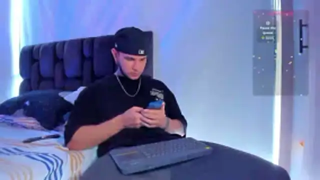 austinoficial online show from February 2026 09:11:01 PM