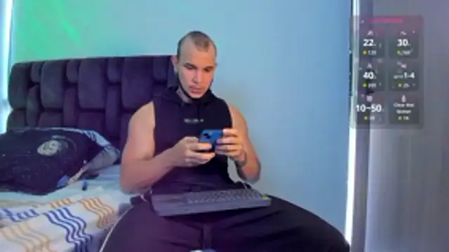 austinoficial online show from March 2026 10:17:02 PM