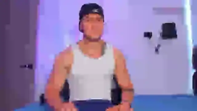 austinoficial online show from March 2026 09:08:02 PM