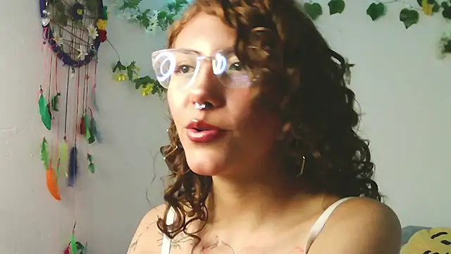 zoe ch  online show from September 2025 01:17:01 AM