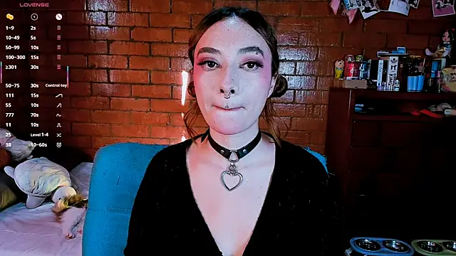 Annycolin  online show from May 2026 09:30:02 PM