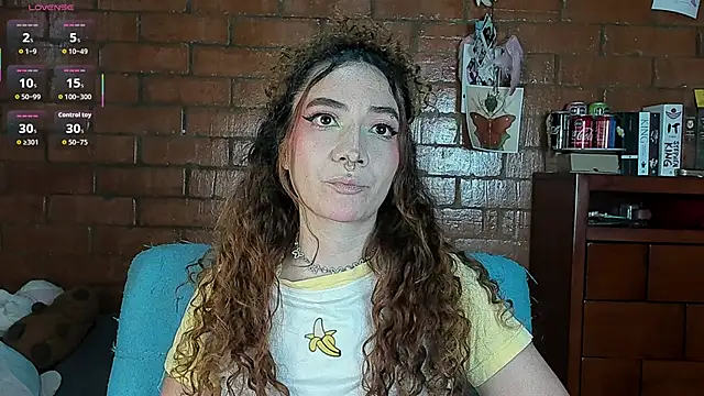 Annycolin  online show from June 2026 10:12:02 PM