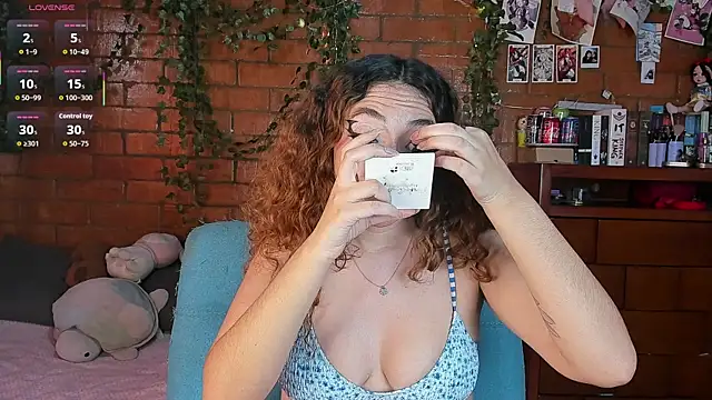 Annycolin  online show from July 2026 10:37:01 PM