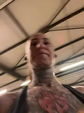 Black sweet Rose online show from February 2025 07:52:02 PM