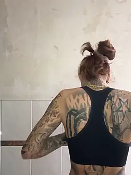 Black sweet Rose online show from December 2025 11:05:01 AM