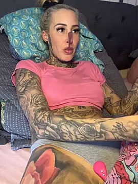 Black sweet Rose online show from February 2026 02:26:01 PM