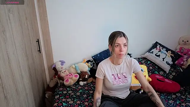 Princezzlove3 online show from March 2026 12:45:01 PM