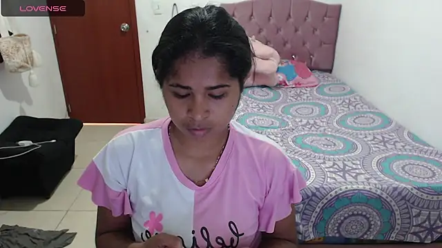 Snapshot of july-feria chatting on January 2025 06:06:01 PM july-feria online show from January 2025 06:06:01 PM