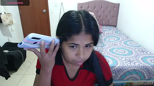 Snapshot of july-feria chatting on January 2025 12:28:01 AM july-feria online show from January 2025 12:28:01 AM