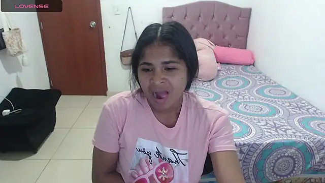 Snapshot of july-feria chatting on January 2025 10:48:01 PM july-feria online show from January 2025 10:48:01 PM